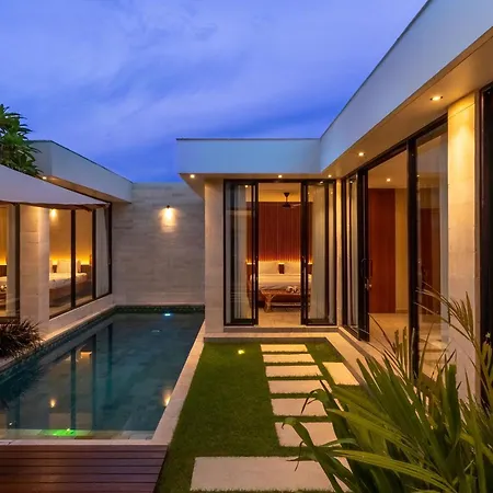 Solencia Villa By Betterplace
