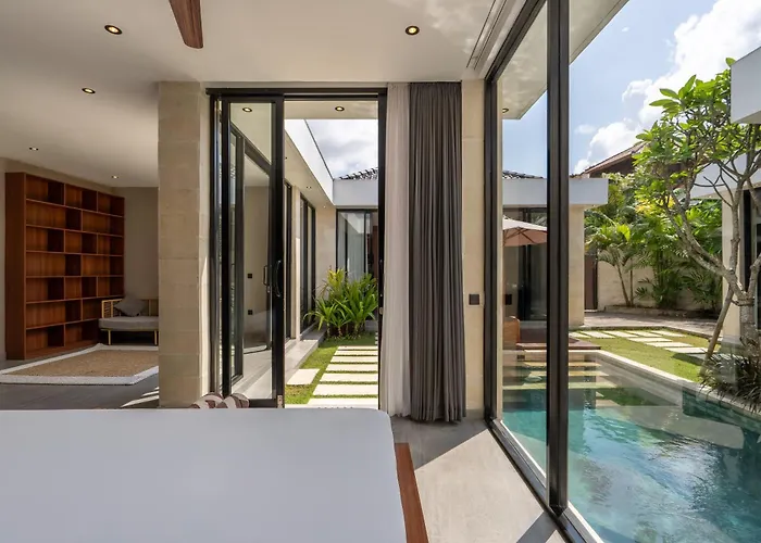 Solencia By Betterplace Villa