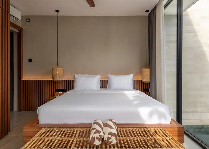 Solencia By Betterplace Villa *