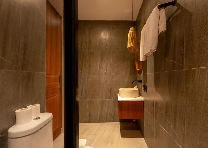 Solencia By Betterplace Villa Jimbaran (Bali)