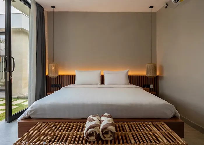 Solencia By Betterplace Villa