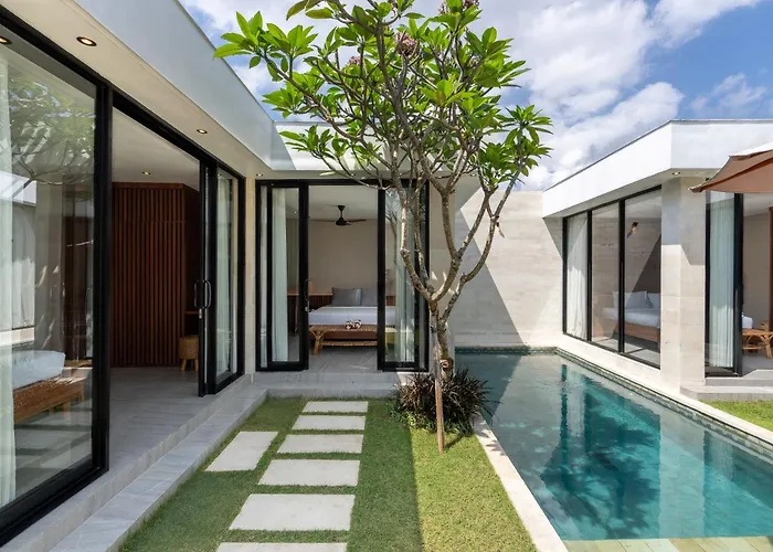 Solencia By Betterplace Villa *