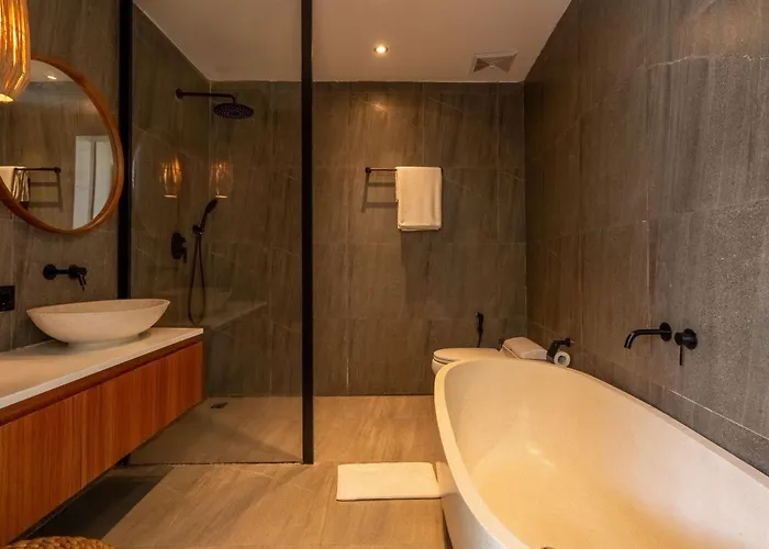 Solencia By Betterplace Villa Jimbaran (Bali)