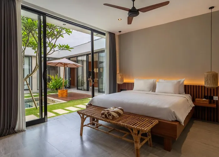 Solencia By Betterplace * Jimbaran (Bali)
