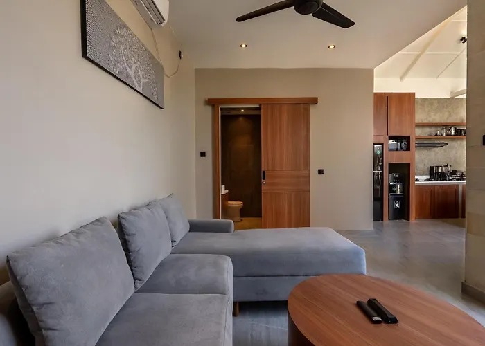 Solencia By Betterplace Villa