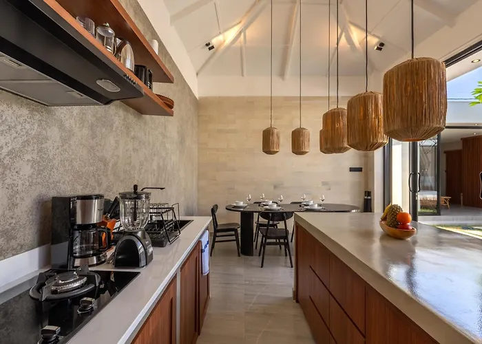 Solencia By Betterplace Villa *
