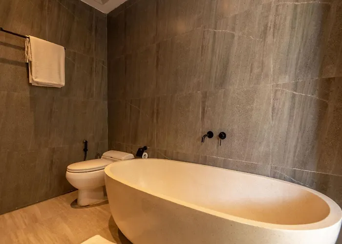 Solencia By Betterplace Villa Jimbaran (Bali)