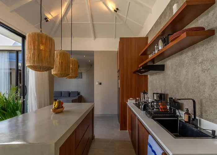 Solencia By Betterplace Villa