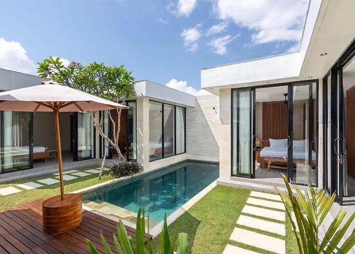 Villa Solencia By Betterplace