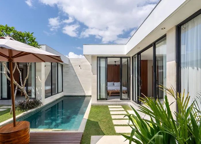 Solencia By Betterplace Villa *