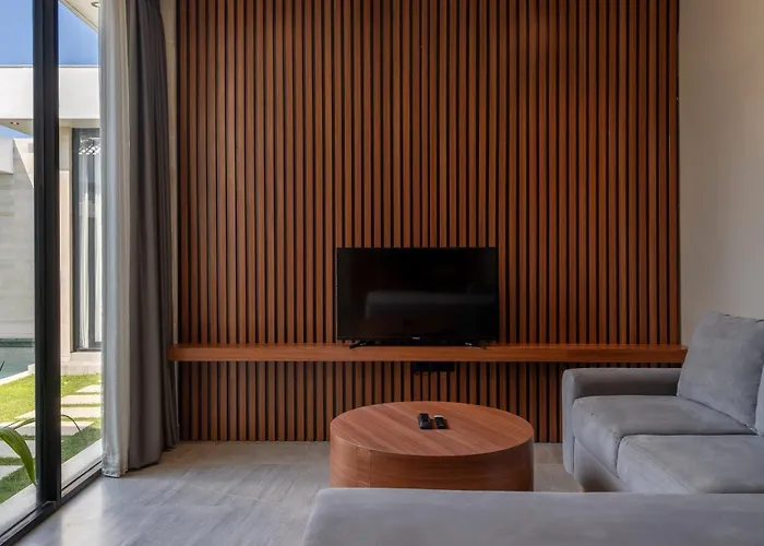 Solencia By Betterplace Villa Jimbaran (Bali)