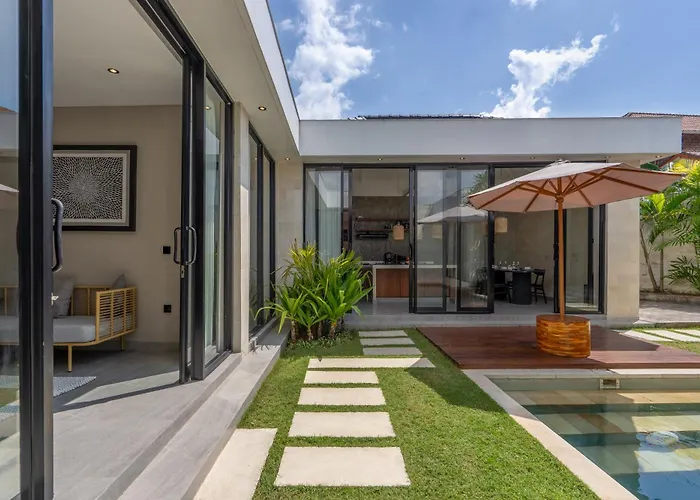 Villa Solencia By Betterplace