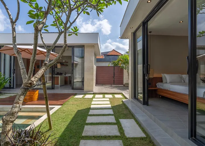 Solencia By Betterplace Villa *