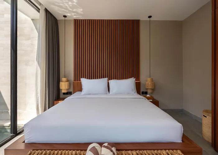 Villa Solencia By Betterplace *