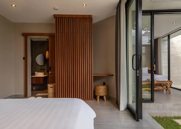 Solencia By Betterplace Villa Jimbaran (Bali)