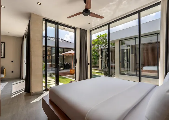 Villa Solencia By Betterplace Jimbaran (Bali)